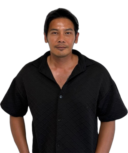 Max Natthakornrawat